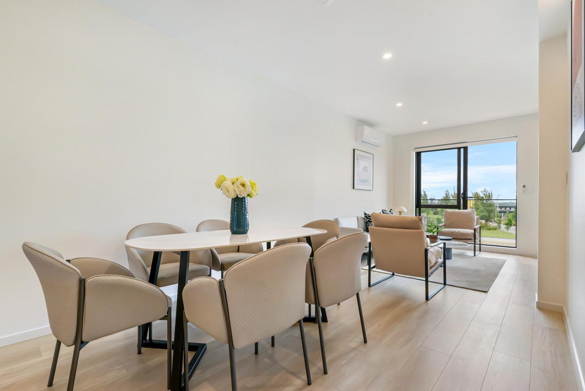 Charming Urban Townhouse Getaway Βίλα Όκλαντ Εξωτερικό φωτογραφία