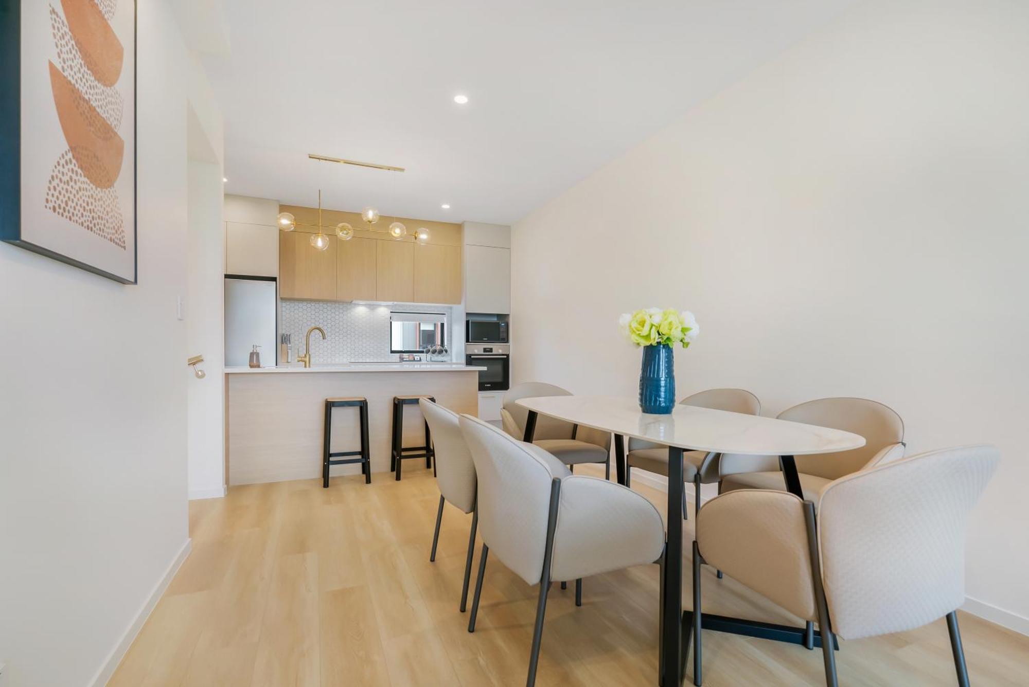 Charming Urban Townhouse Getaway Βίλα Όκλαντ Εξωτερικό φωτογραφία