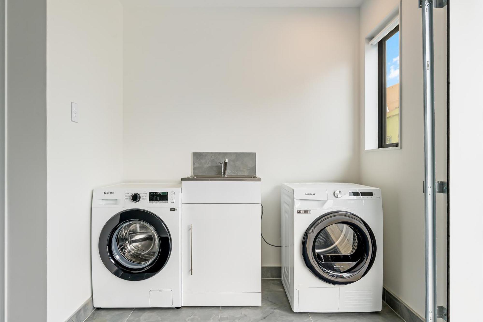 Charming Urban Townhouse Getaway Βίλα Όκλαντ Εξωτερικό φωτογραφία