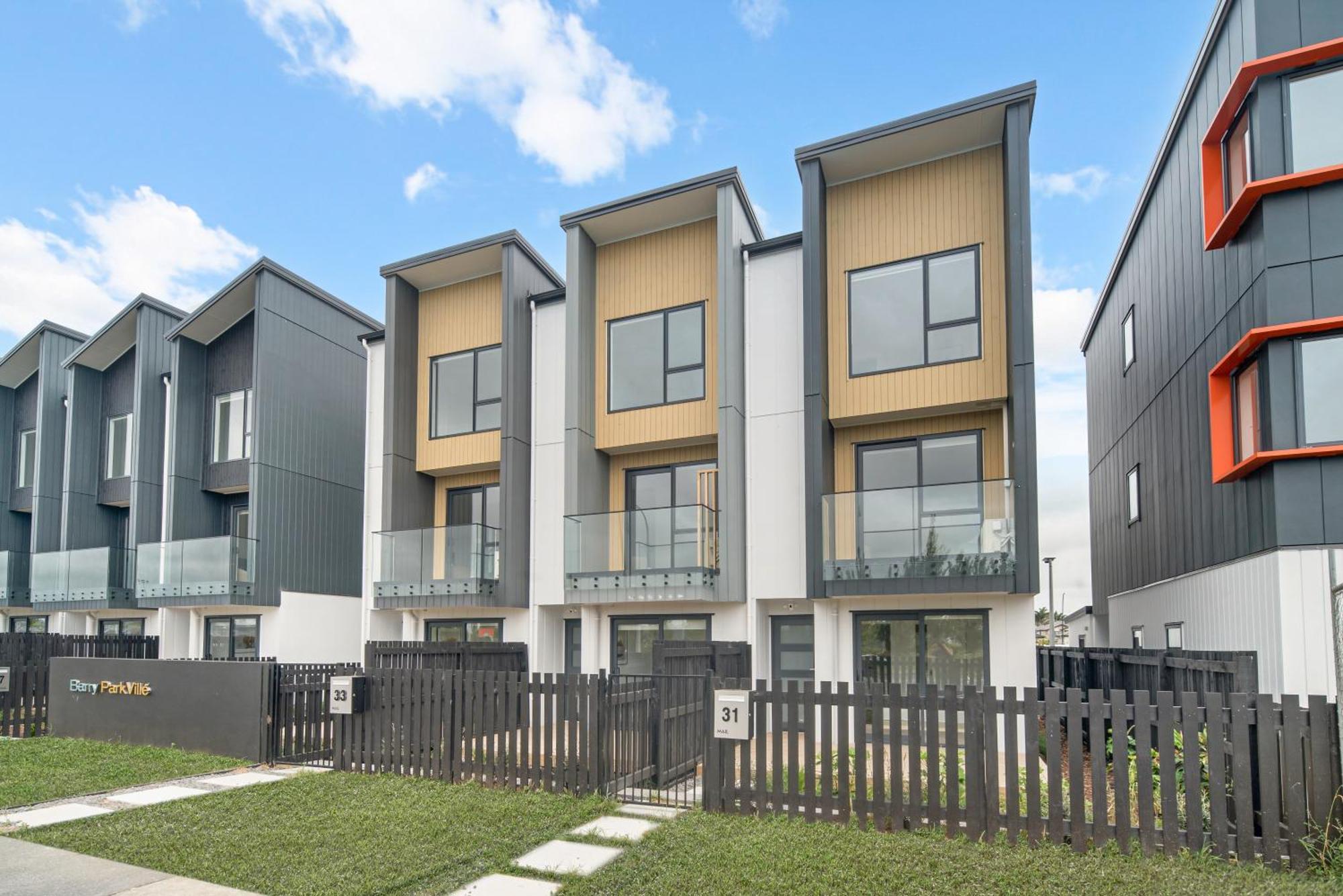 Charming Urban Townhouse Getaway Βίλα Όκλαντ Εξωτερικό φωτογραφία