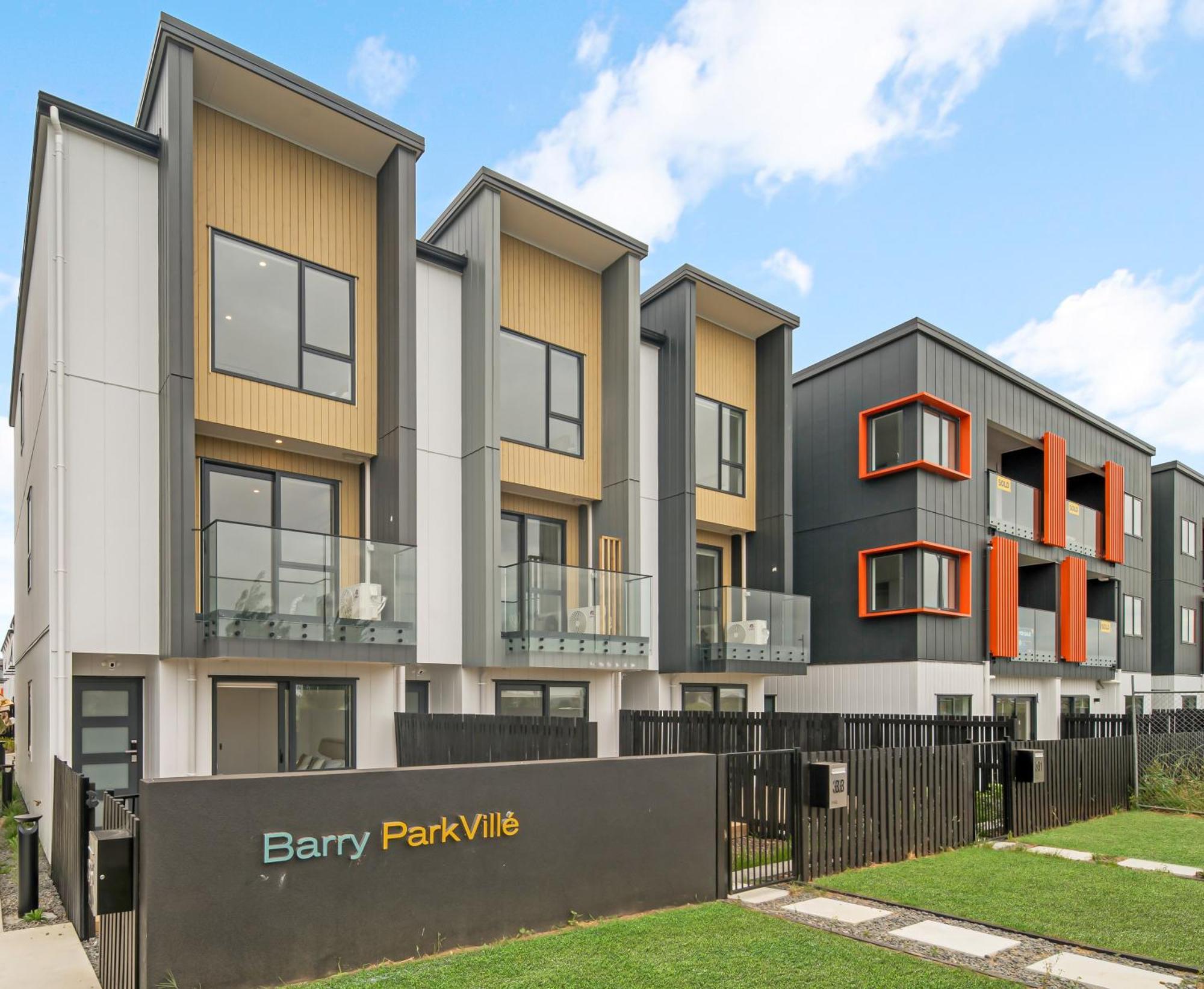 Charming Urban Townhouse Getaway Βίλα Όκλαντ Εξωτερικό φωτογραφία