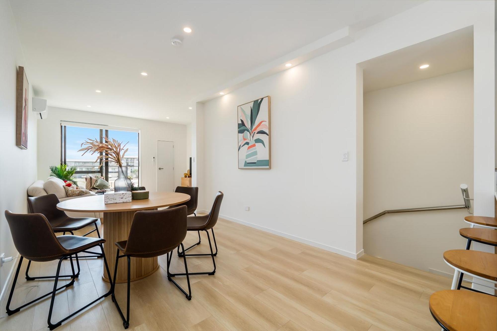 Charming Urban Townhouse Getaway Βίλα Όκλαντ Εξωτερικό φωτογραφία