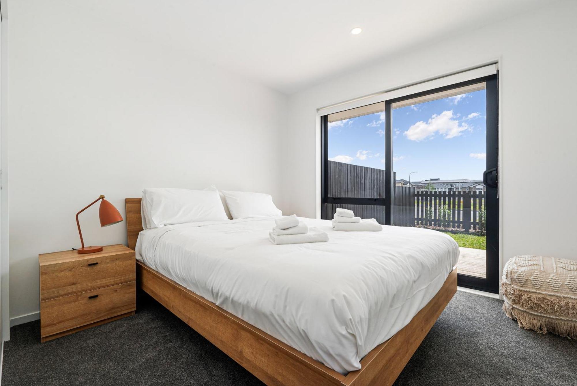 Charming Urban Townhouse Getaway Βίλα Όκλαντ Εξωτερικό φωτογραφία