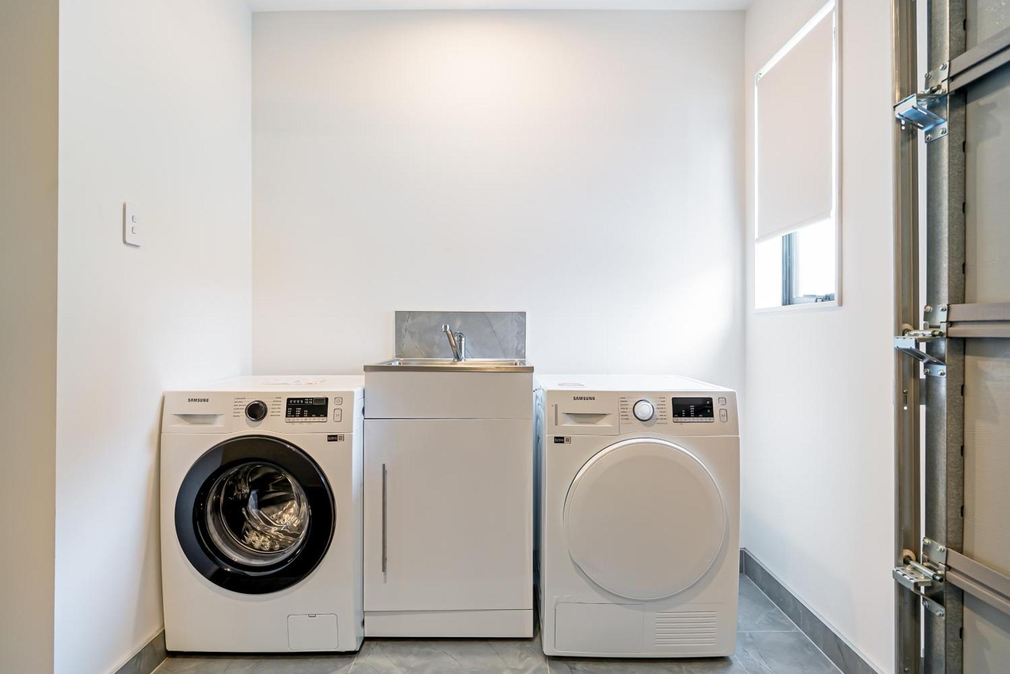 Charming Urban Townhouse Getaway Βίλα Όκλαντ Εξωτερικό φωτογραφία