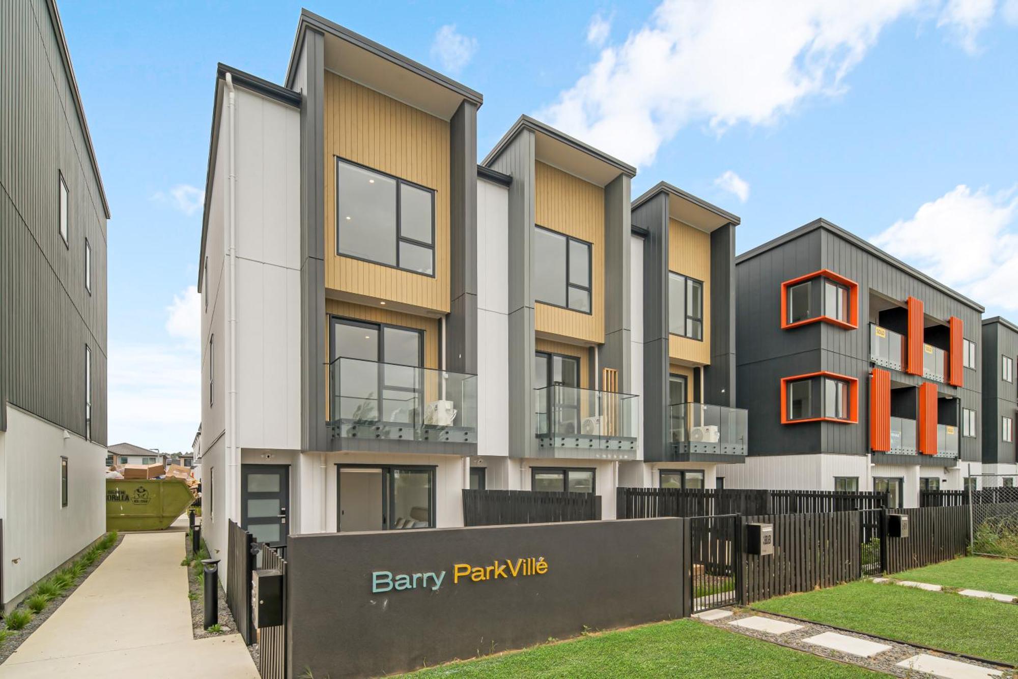 Charming Urban Townhouse Getaway Βίλα Όκλαντ Εξωτερικό φωτογραφία