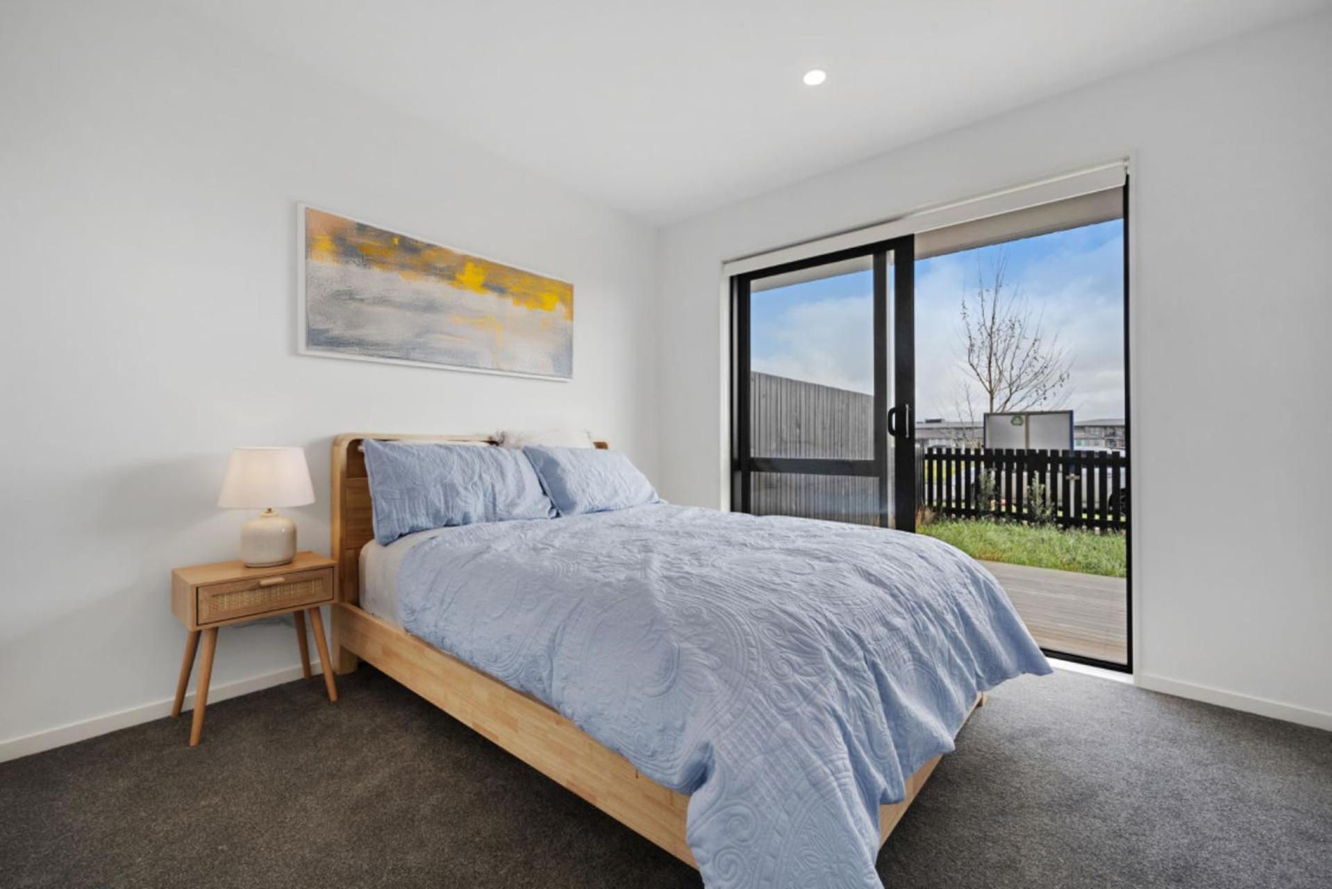 Charming Urban Townhouse Getaway Βίλα Όκλαντ Εξωτερικό φωτογραφία